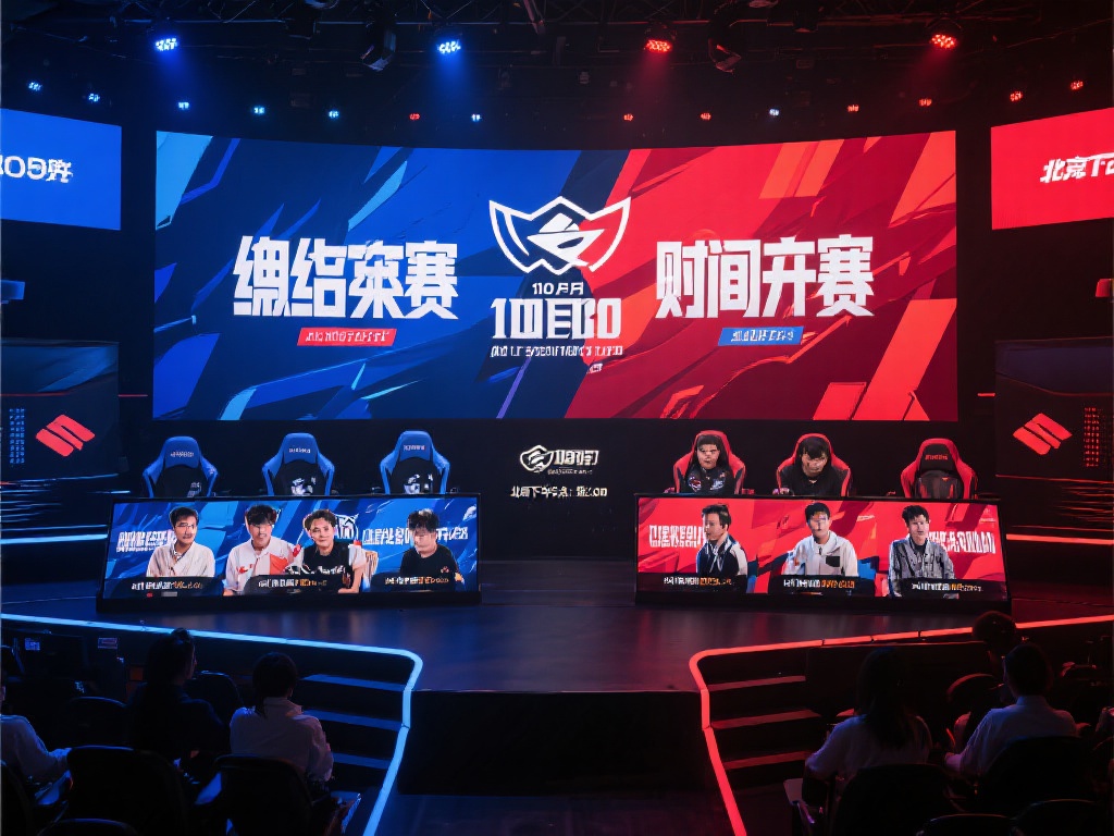 2025 LOL世界总决赛全球转播时间表，随时随地畅享比赛！