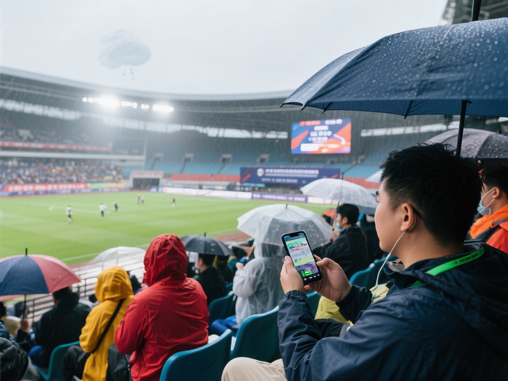 2025英雄联盟总决赛观赛安全须知与应急措施指南