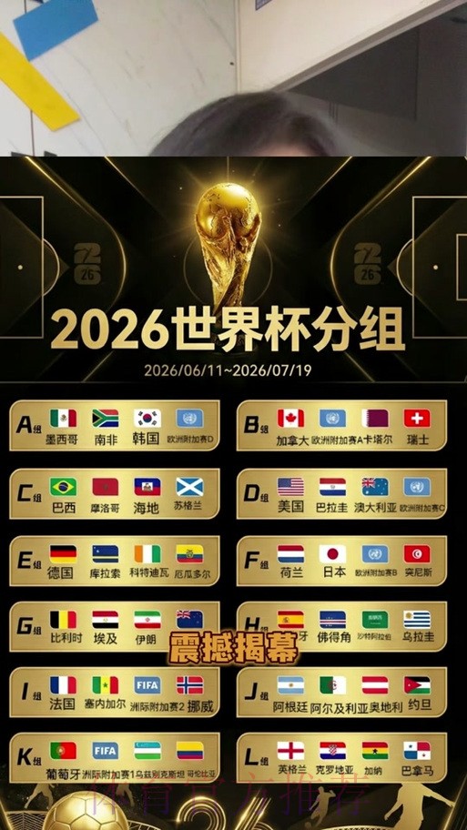 2026世界杯比分高清最佳 2026世界杯比分高清最佳